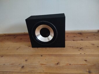 Subwoofer - 3