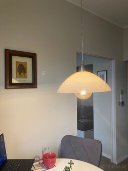 Stropní svítidlo - lustr - 3