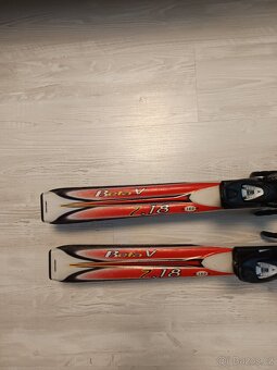 Prodám dámské lyze - 3