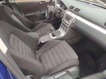Volkswagen Passat 2.0TDi 103kW - 3