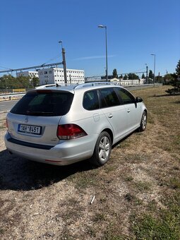 Golf 6 1.6 TDi 77kw - 3