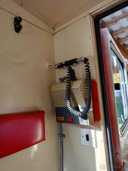 Avia a31 hasiči - 3