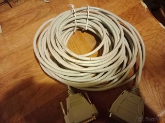 Kabel DB-25 - 3