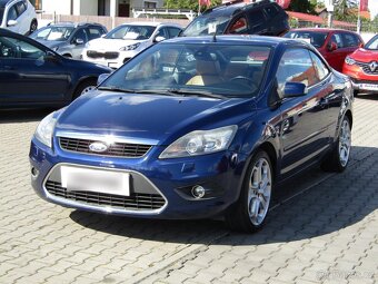Ford Focus 2.0i ,  107 kW benzín, 2008 - 3