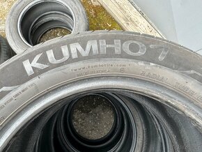 185/60/15 letní pneu KUMHO - 3