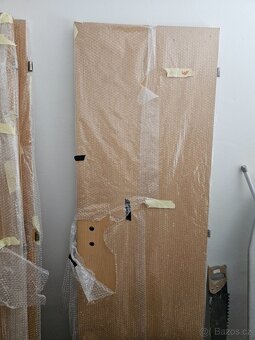 dveře interiérové - 3
