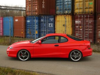 Hyundai Coupe | 1.6 16V | RD2 - 3