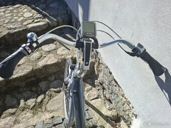 Elektrokolo Sparta - 3