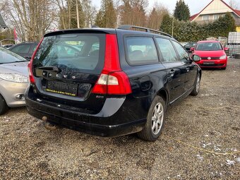 Volvo V70 2,0D - 3