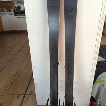 dětské lyže SX 130 cm - 3