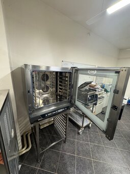 Pekařská pec UNOX XB 695 - 3