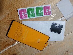 Příslušenství k Samsung M13 NEPOUŽITÉ - 3