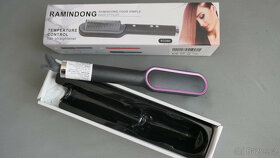 Ramindong žehlička na vlasy - 3