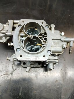 Karburátor ŠKODA 110R, 110LS - 3