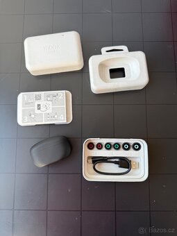 Sluchatka Sony WF 1000xm5 - 3