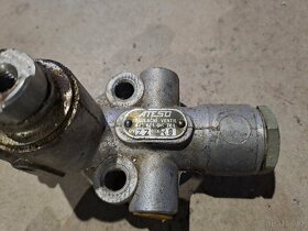 Regulacni ventily - 3