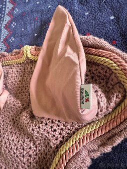 Čabraka Equiline - 3