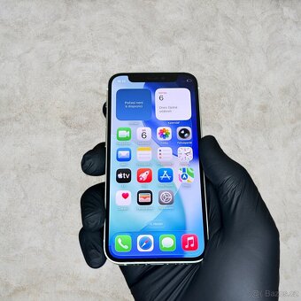 IPhone 12 mini Green 128GB ZÁRUKA - 3