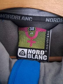Bunda NORD BLANC vel.38 (nová) - 3