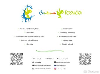 Centrum Rosnička - 3