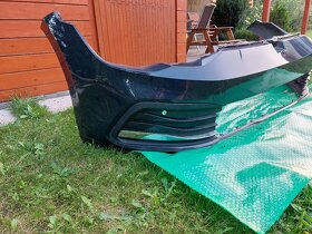 Nárazník golf 8 - 3