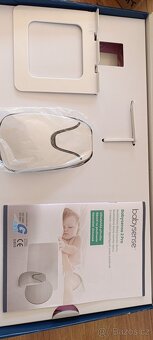 Monitor dechu babysense 2 pro - 3
