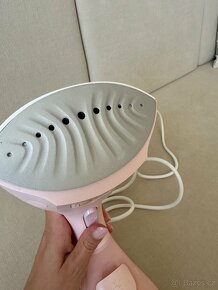 Ruční parní žehlička - 3