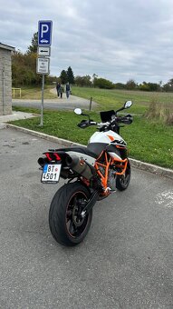 KTM 990 SMR - 3