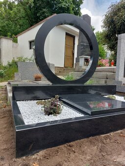 Urnový hrob Praha-Řepy - 3