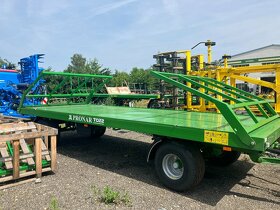 Přepravník balíků Pronar T022 - 3