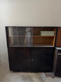 Nábytek za odvoz - 3