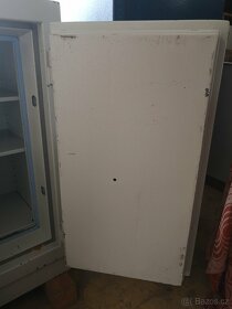 Použitý trezor - 3