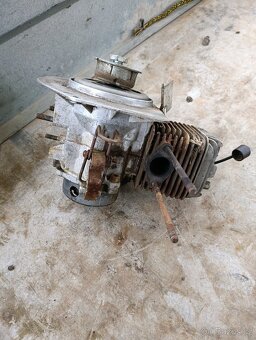 Prodám motor k Tera Vari systém - 3