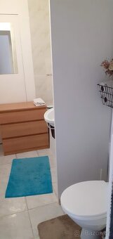 Pronajmu byt 2+1 Uherský Brod - 3