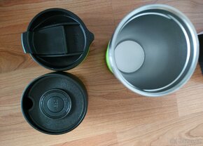 Termoska Milu 120ml - 3