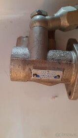 PODAVACÍ ČERPADLA NOVÁ - 3