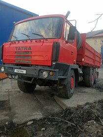 Tatra 815 6x6.1 sklopka - 3