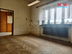 Prodej rodinného domu, 100 m², Třebíč, ul. Branka - 3