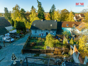 Prodej rodinného domu, 180 m², Drahelčice, ul. Malá Strana - 3