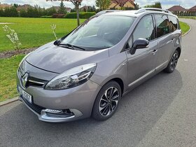 Renault Grand Scenic 1.6 dci r.v.2016 - 3