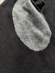 Vel. M/L H&M Pánský svetr s kašmírem - 3