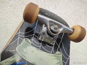 Skateboard - 3