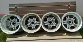 Alu Renault.Opel - 3