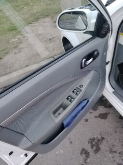 Prodám Chevrolet nubira (Laceti) r.2009vyrob - 3