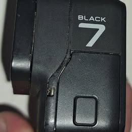 GoPro 7 hero Black + Telesin selfi tyč - 3