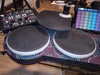 Alesis dm lite - 3