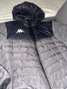 Zimní chlapecká / pánská bunda Kappa - 3