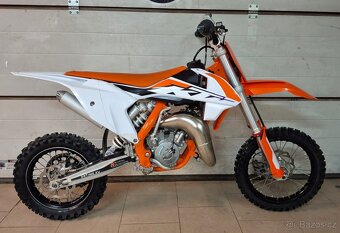 KTM 65 SX - 3