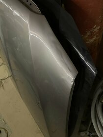 Kapota skoda superb 2 II 3t0 08-13 predni houbna - 3