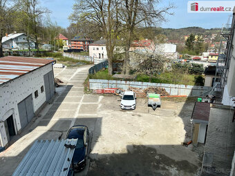 Pronájem komerčního objektu, 3300 m2, Okružní, Aš - 3
